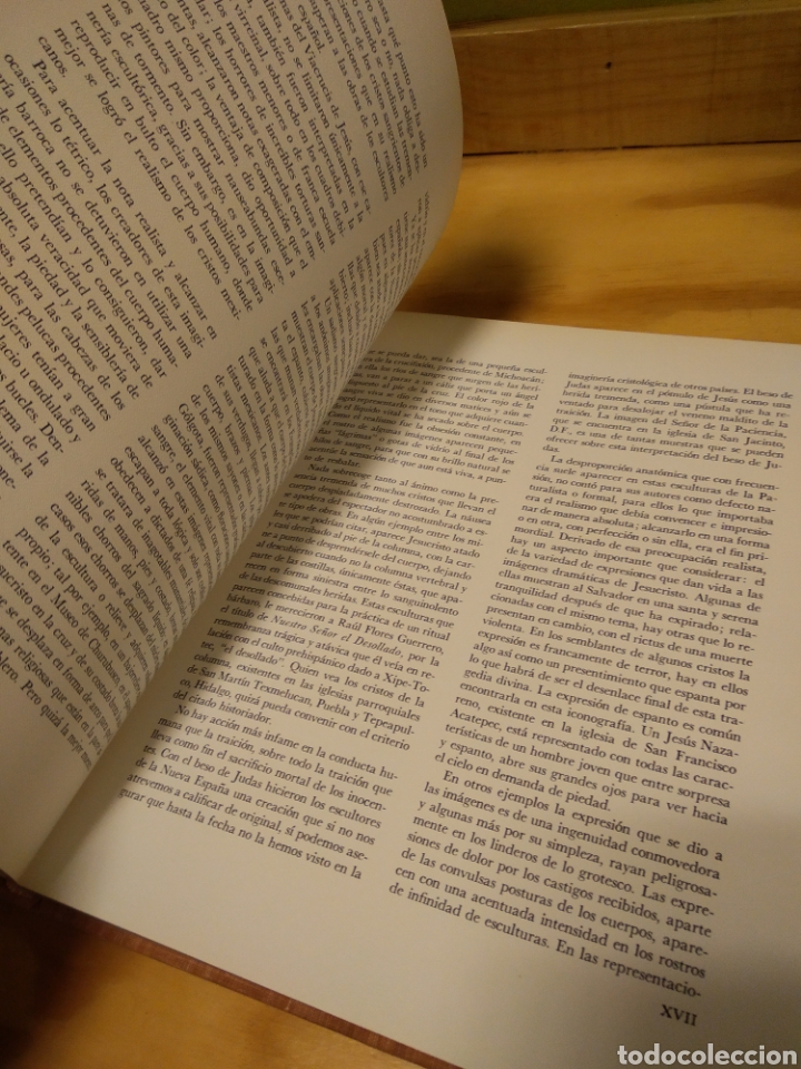 Libros: MEXICO. ANGUSTIA DE SUS CRISTOS. #B3 - Foto 6