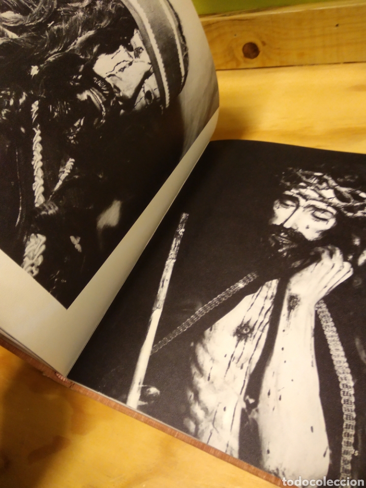Libros: MEXICO. ANGUSTIA DE SUS CRISTOS. #B3 - Foto 7