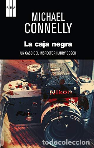 Libros: LA CAJA NEGRA Harry Bosch 16 - Connelly,Michael - Foto 1