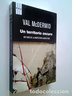 Libros: UN TERRITORIO OSCURO - McDermid,Val - Foto 1