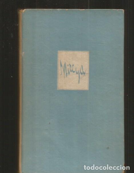 Libros: MIREYA - MISTRAL, FEDERICO - Foto 1