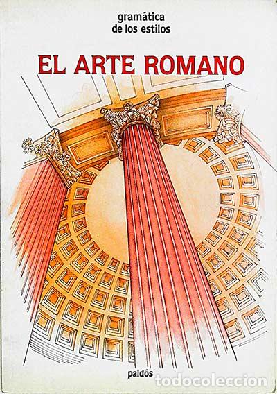 Libros: El arte romano - VVAA - Foto 1