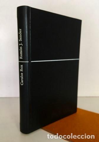 Libros: CAROLUS REX - Sender,Ram&oacute;n J. - Foto 1