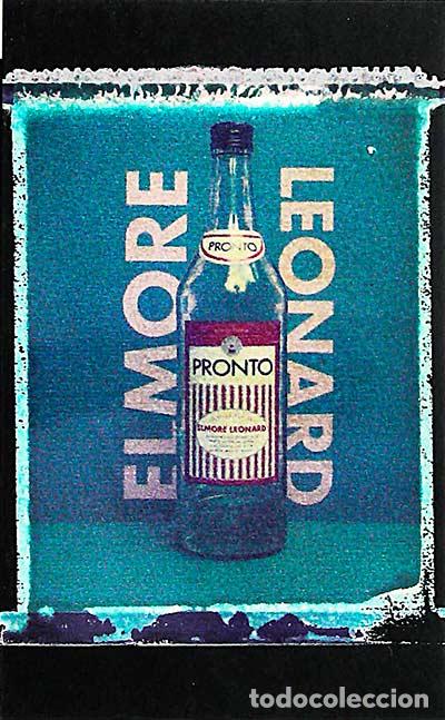 Libros: Pronto - Elmore Leonard - Foto 1