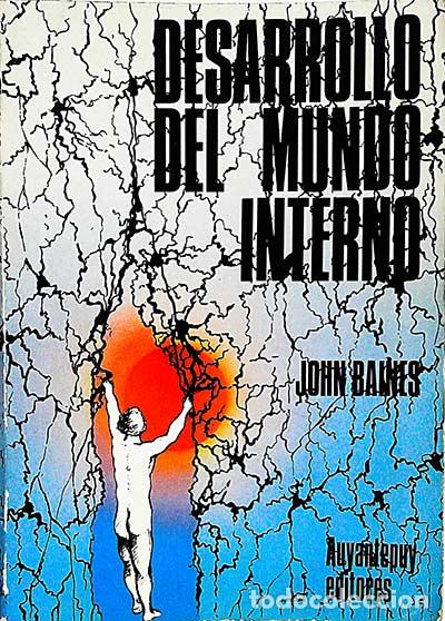 Libros: Desarrollo del mundo interno - Baines, John - Foto 1