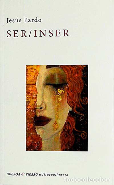 Libros: Ser/ Inser - Jes&uacute;s Pardo - Foto 1