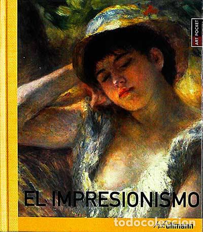 Libros: El impresionismo - Martina Padberg - Foto 1