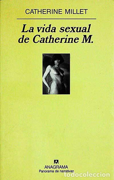 Libros: La vida sexual de Catherine M. - Catherine Millet - Foto 1