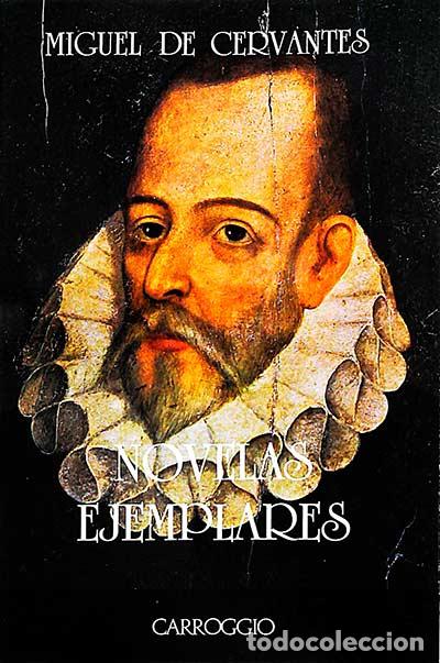 Libros: Novelas ejemplares - De Cervantes, Miguel - Foto 1