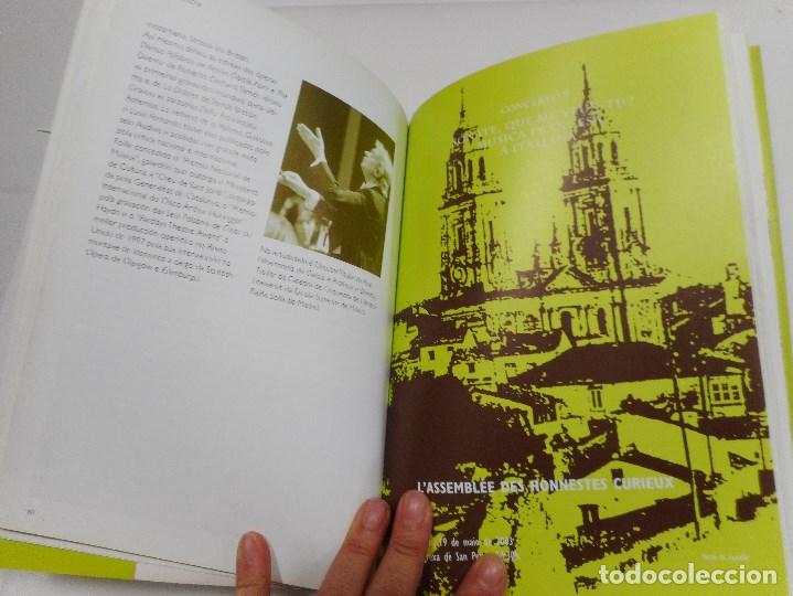 Libros: XXXI Semana do Corpus (Gallego)      Q404W - Foto 2