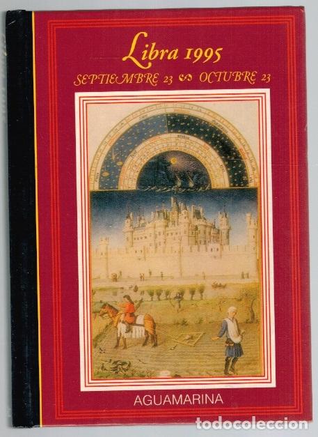 Livres: LIBRA 1995. SEPTIEMBRE 23 - OCTUBRE 23 - VV.AA.