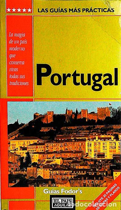 Libros: Portugal - VV. AA. - Foto 1