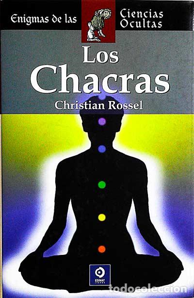 Libros: Los Chacras - Christian Rossel - Foto 1