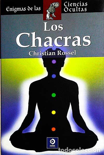 Libros: Los Chacras - Christian Rossel - Foto 1