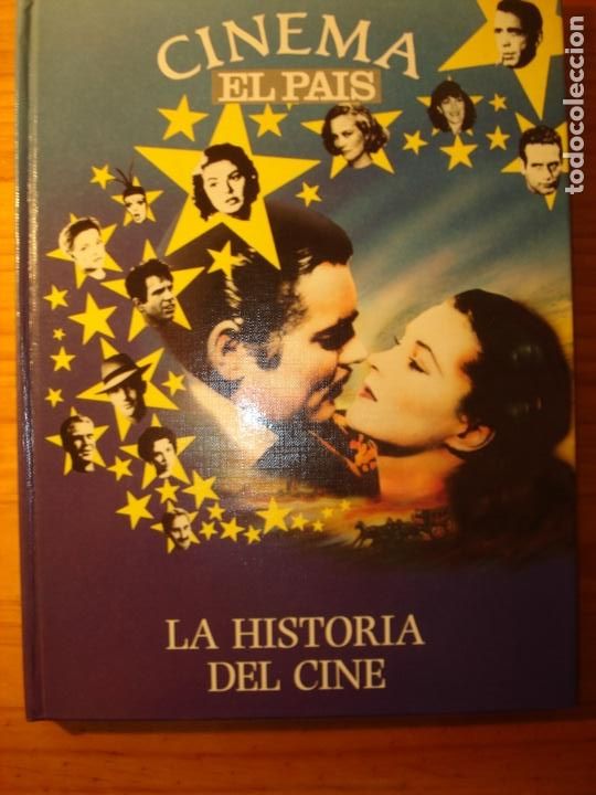 Libros: El Pa&iacute;s Cinema encuadernado - Foto 1