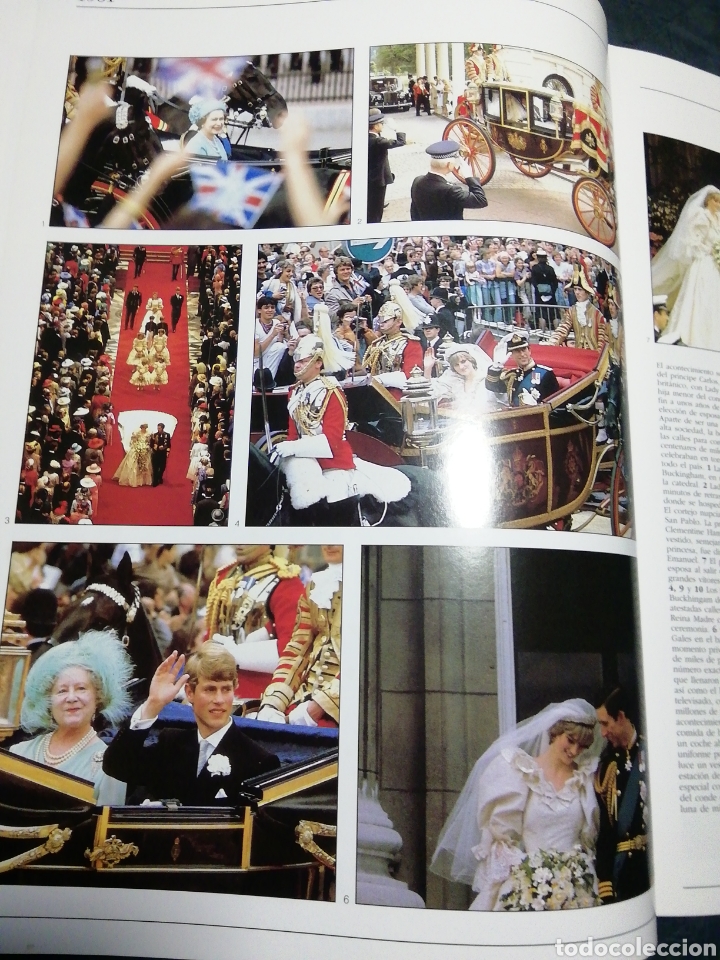 Libros: MOMENTOS ESTELARES DE LA &Uacute;LTIMA D&Eacute;CADA. RUPERT MATTHEWS - Foto 6