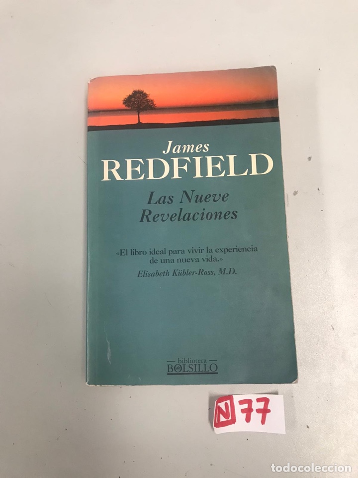 Libros: Las Nueve Revelaciones - Foto 1