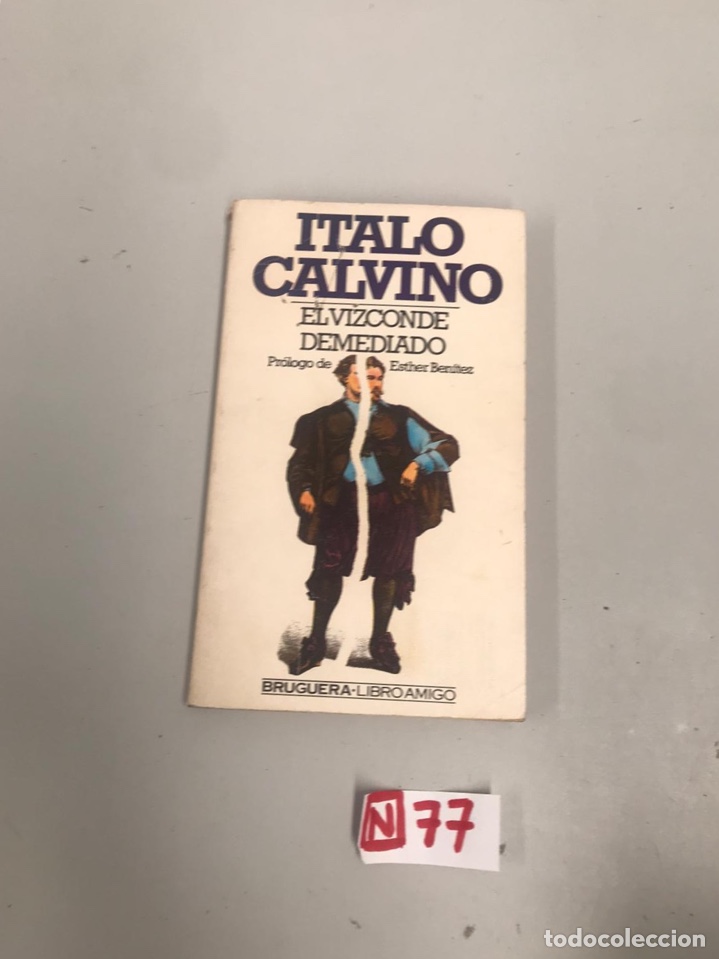 Libros: Italo Calvino - Foto 1