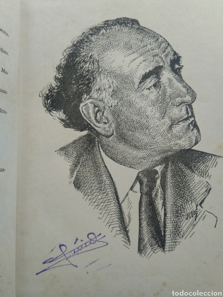Libros: LOS CIPRESES CREEN EN DIOS/JOS&Eacute; MAR&Iacute;A GIRONELLA - Foto 4