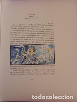 Libros: Les muses. Mauro Armi&ntilde;o. Ejemplar numerat - ARMI&Ntilde;O, MAURO - Foto 8