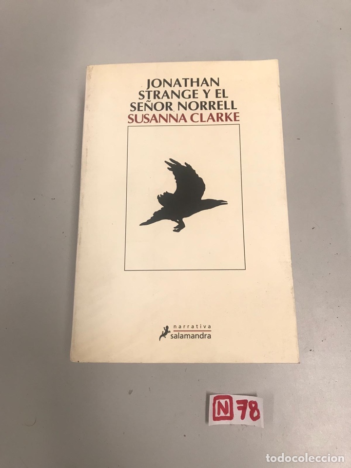 Libros: Susanna Clarke - Foto 1