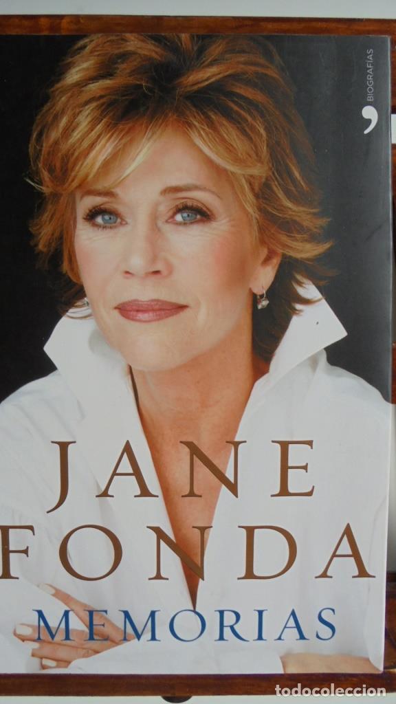 Libros: MEMORIAS - JANE FONDA - Foto 1