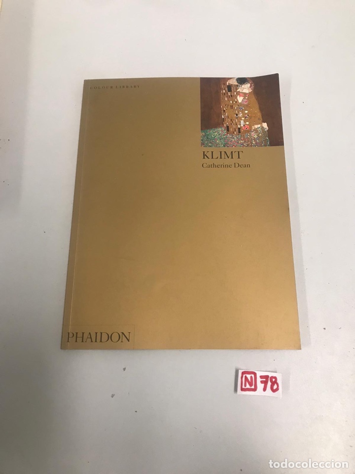 Libros: Klimt - Foto 1