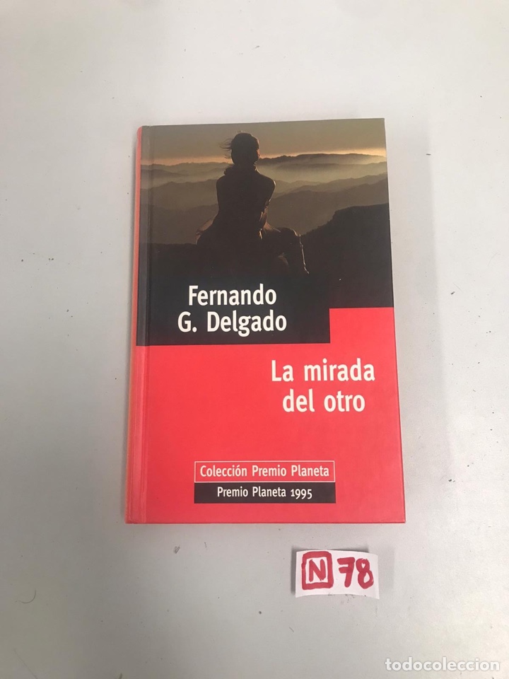 Libros: La Mirada Del Otro - Foto 1