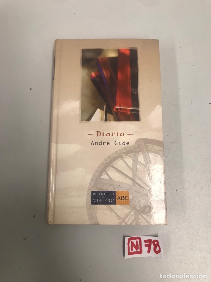 Libros: Diario - Foto 1