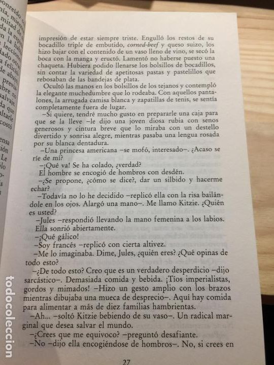 Libros: CASTILLOS DE PAPEL - Paula Jacobs - Foto 4