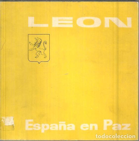 Libros: LEON. - ANONIMO. - Foto 1