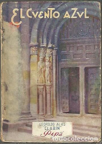 Libros: PIPA. - ALAS, Leopoldo (CLARIN). - Foto 1