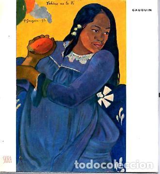 Libros: GAUGUIN. - ESTIENNE, Charles. - Foto 1