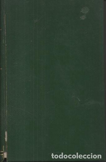 Libros: LA ALDEA PERDIDA. EL CUARTO PODER. - PALACIO VALDES, Armando. - Foto 1