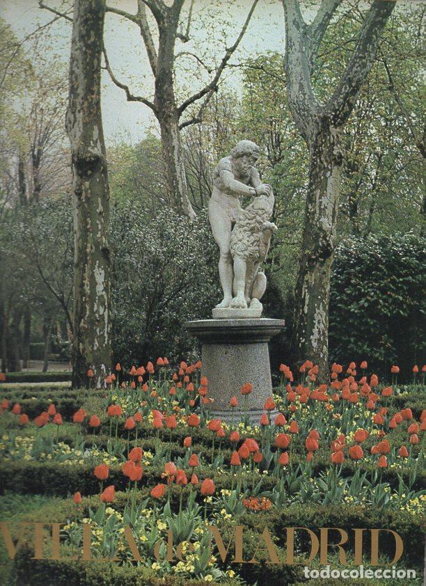 Libros: VILLA DE MADRID. A&Ntilde;O XIX. NUM. 70. - REVISTA. - Foto 1