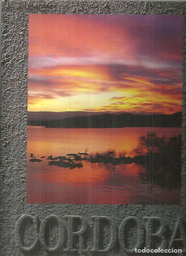 Libros: CORDOBA. ARGENTINA. - RICARDO ORTIZ, E. - Foto 1