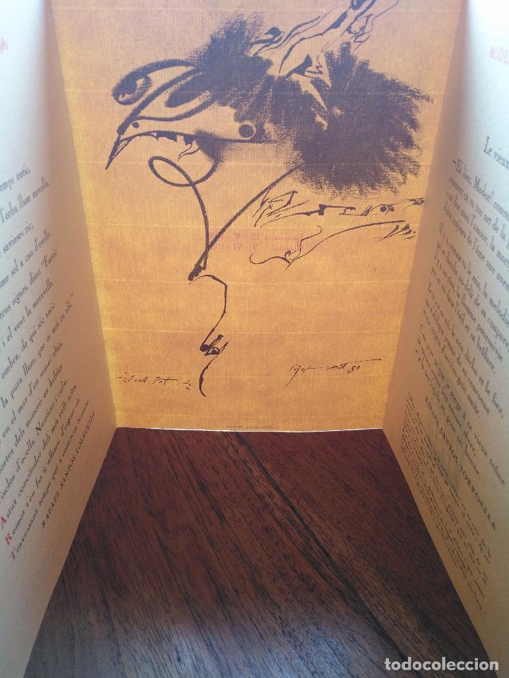 Libros: CUIXART. Obres Recents. - Foto 2