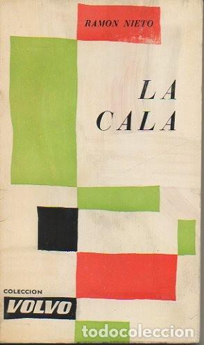 Libros: LA CALA. - NIETO, Ram&oacute;n. - Foto 1