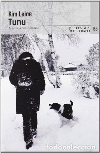 Libros: TUNU. - LEINE, Kim. - Foto 1