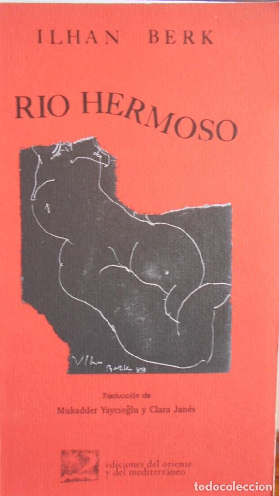 Libros: RIO HERMOSO - ILHAN BERK - Foto 1