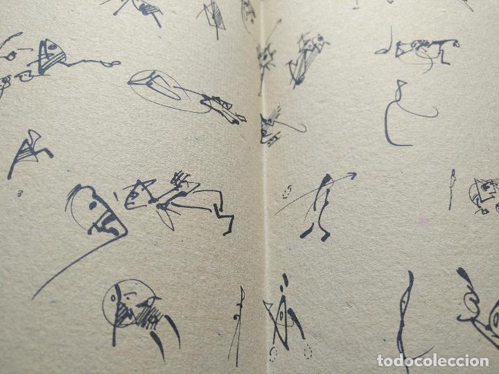 Libros: BENET ROSELL. Escriptures i Pisatges. - Foto 2