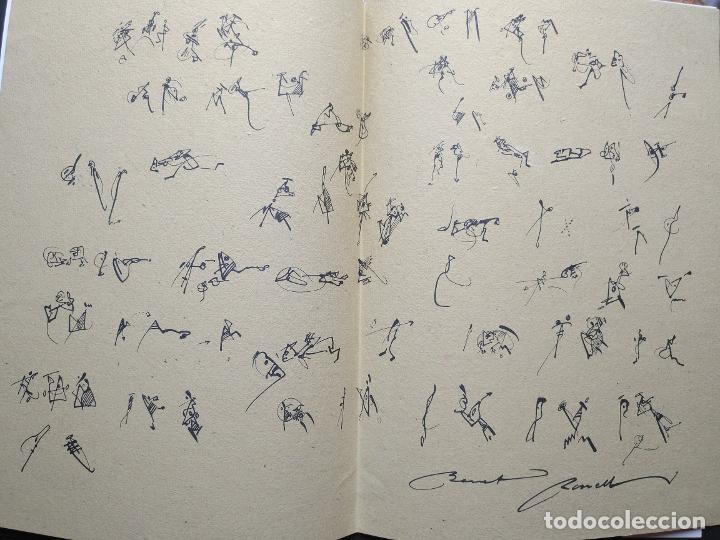 Libros: BENET ROSELL. Escriptures i Pisatges. - Foto 3