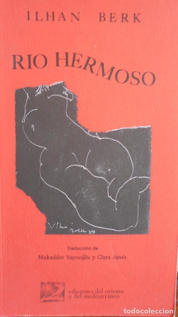 Libros: RIO HERMOSO - ILHAN BERK - Foto 1