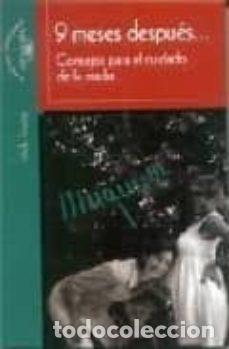 Libros: 9 MESES DESPUES... - VICKI LOVINE - Foto 1