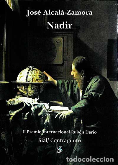 Libros: Nadir - Alcal&aacute;-Zamora, Jos&eacute; - Foto 1