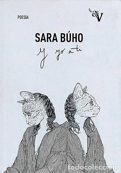Libros: Y yo a t&iacute; - Sara B&uacute;ho - Foto 1