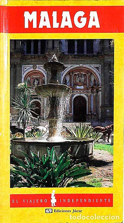 Libros: M&aacute;laga - Varios Autores - Foto 1