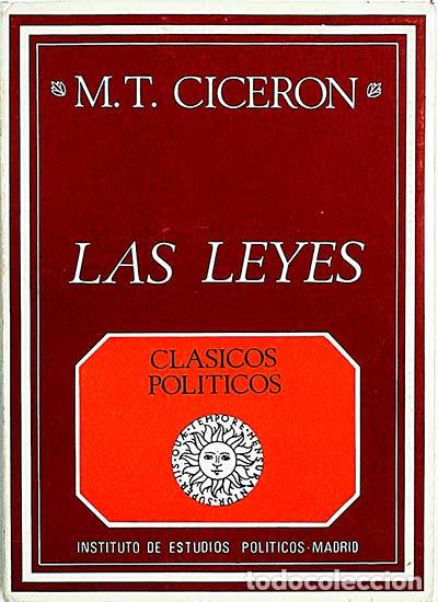 Libros: Las leyes - Dem&oacute;stenes. - Foto 1