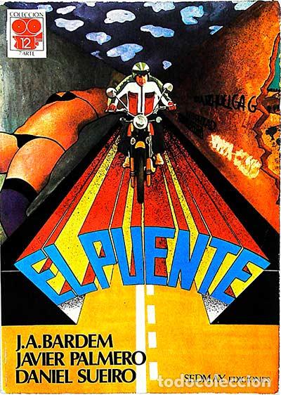 Libros: El puente - VV. AA. - Foto 1