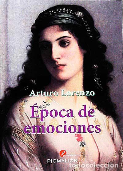 Libros: &Eacute;poca de emociones - Arturo Lorenzo - Foto 1